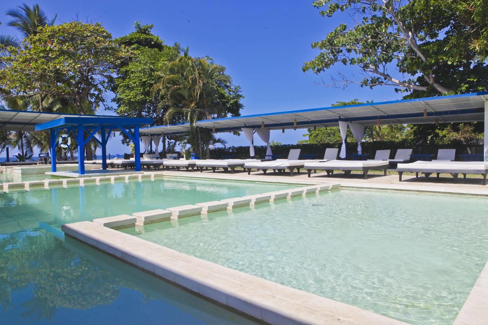 Hotel Green Jacó Exterior foto